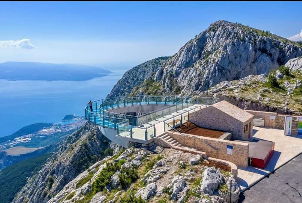 Holiday Home Villa Marin Stanici المظهر الخارجي الصورة