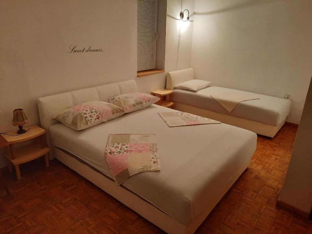 Holiday Home Villa Marin Stanici المظهر الخارجي الصورة