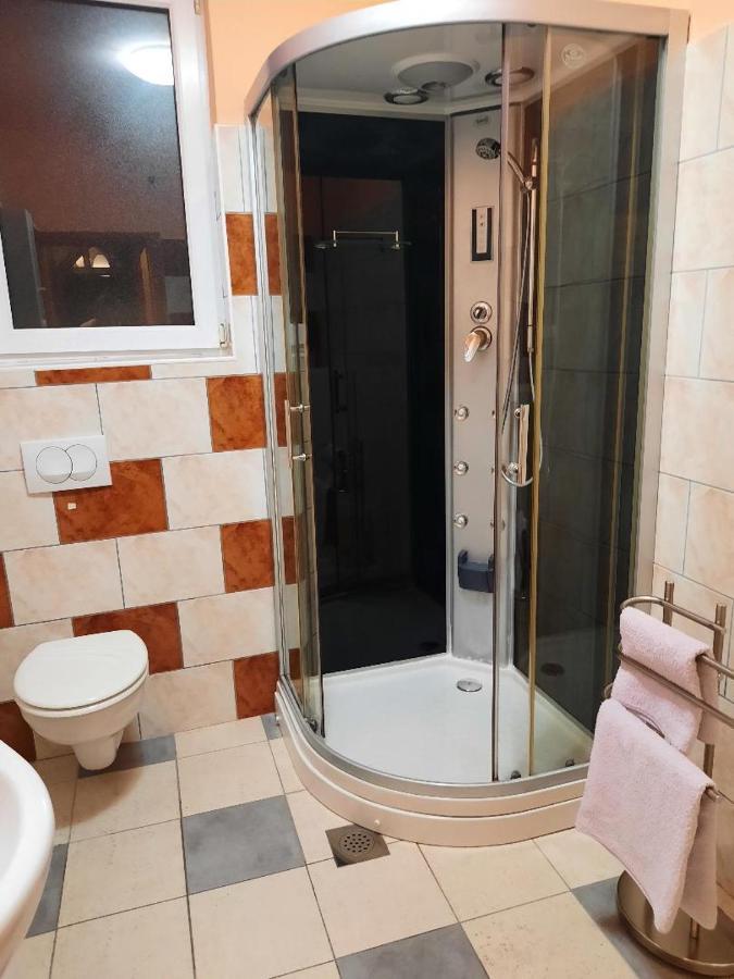 Holiday Home Villa Marin Stanici المظهر الخارجي الصورة