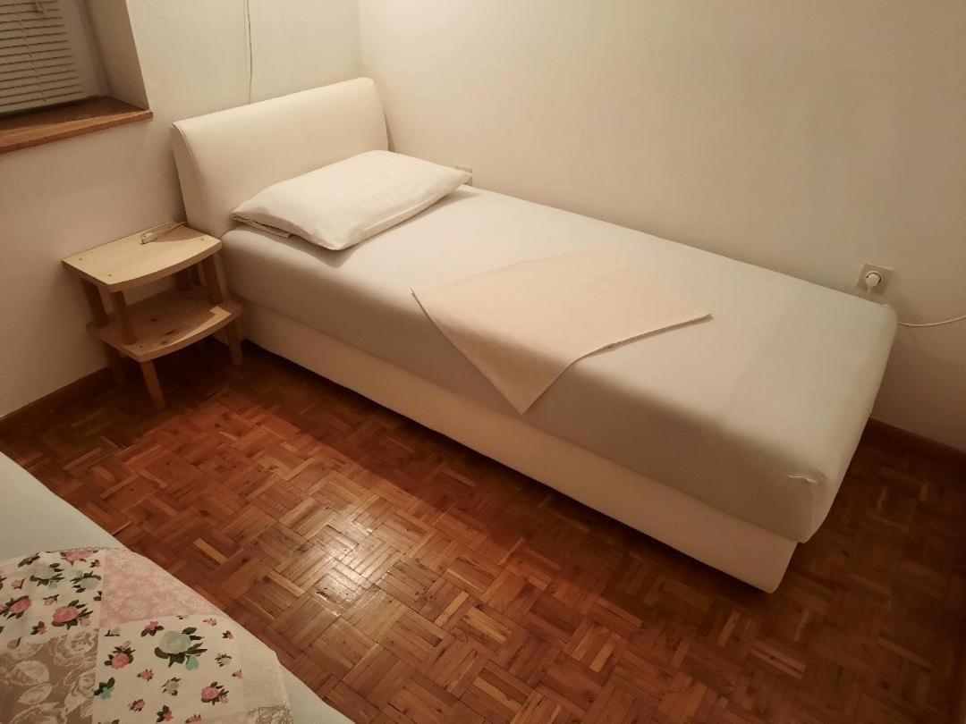 Holiday Home Villa Marin Stanici المظهر الخارجي الصورة