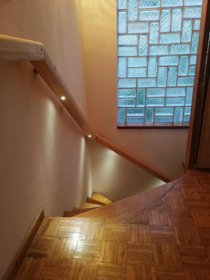 Holiday Home Villa Marin Stanici المظهر الخارجي الصورة