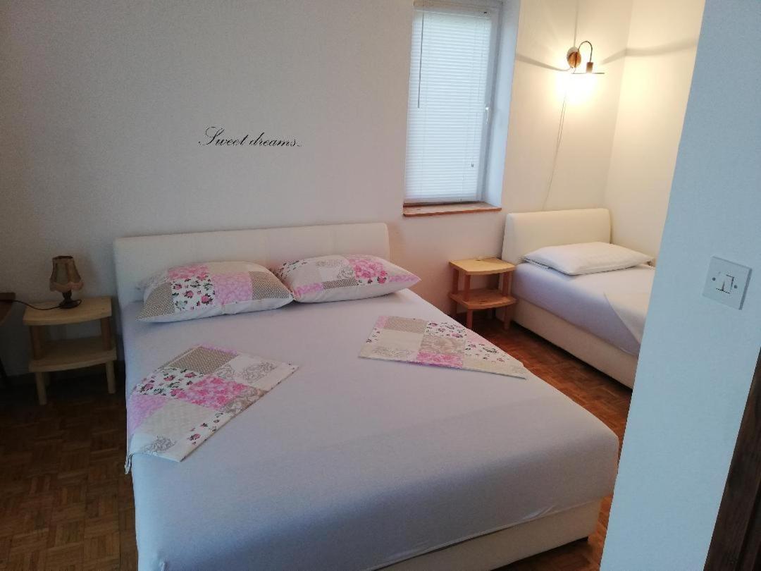 Holiday Home Villa Marin Stanici المظهر الخارجي الصورة