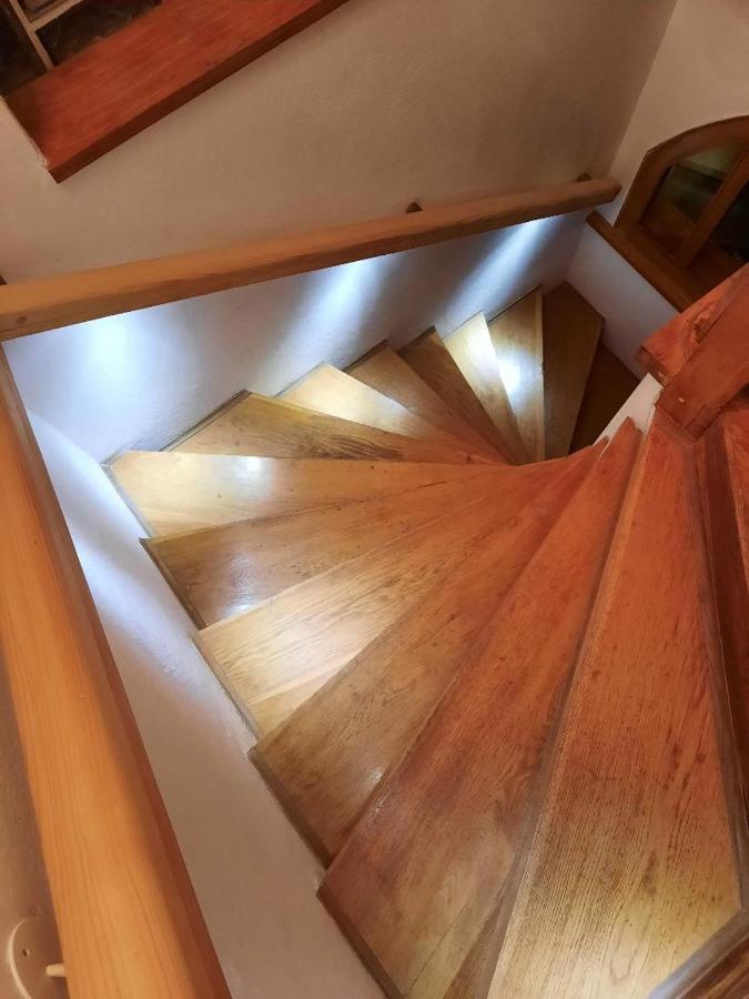Holiday Home Villa Marin Stanici المظهر الخارجي الصورة