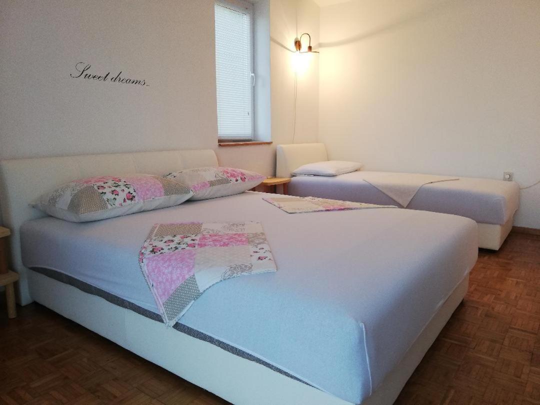 Holiday Home Villa Marin Stanici المظهر الخارجي الصورة