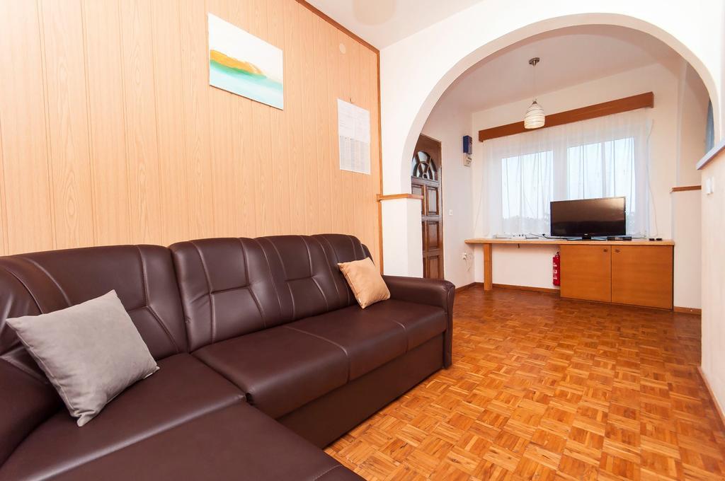 Holiday Home Villa Marin Stanici المظهر الخارجي الصورة