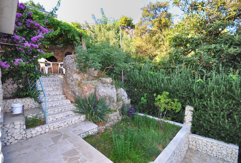 Holiday Home Villa Marin Stanici المظهر الخارجي الصورة