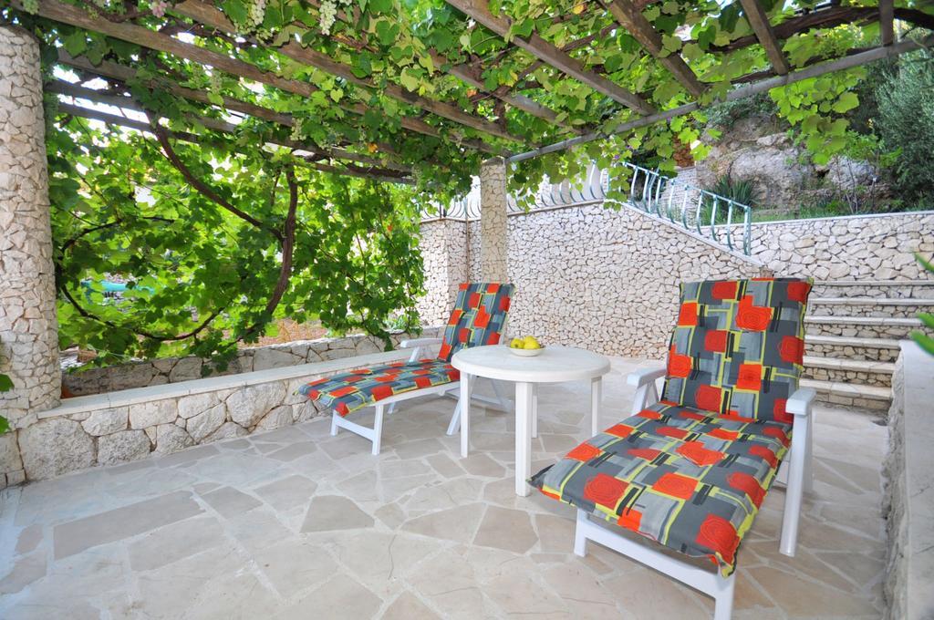 Holiday Home Villa Marin Stanici المظهر الخارجي الصورة