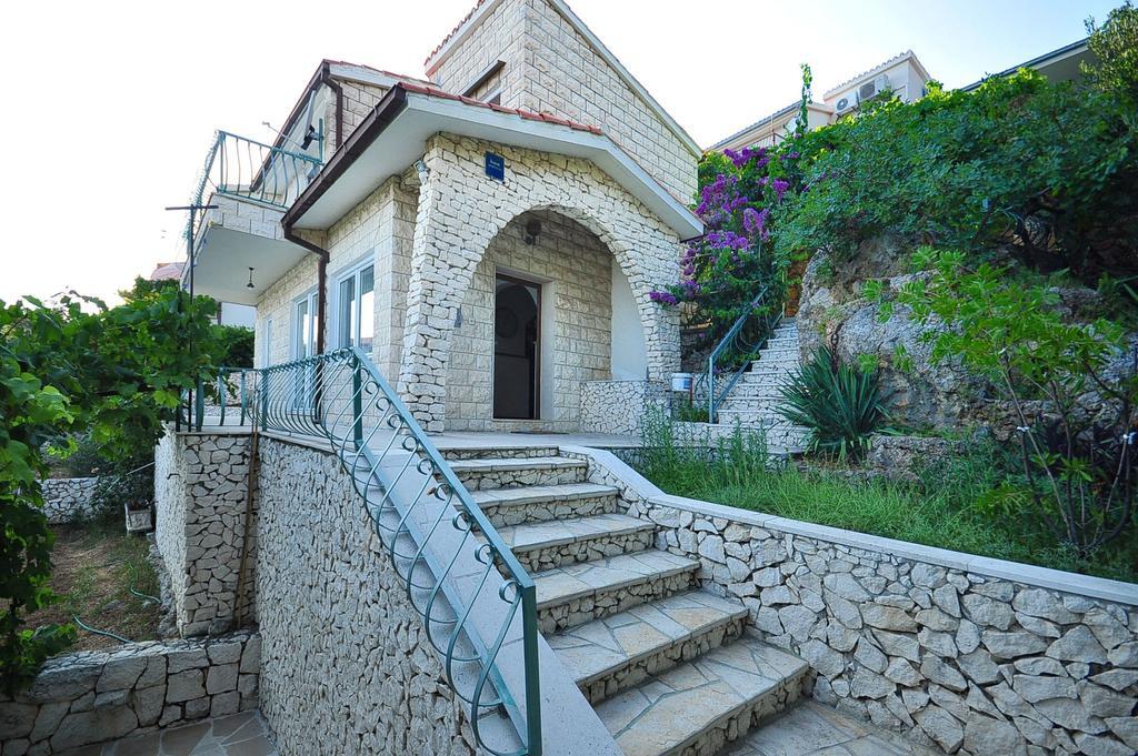 Holiday Home Villa Marin Stanici المظهر الخارجي الصورة
