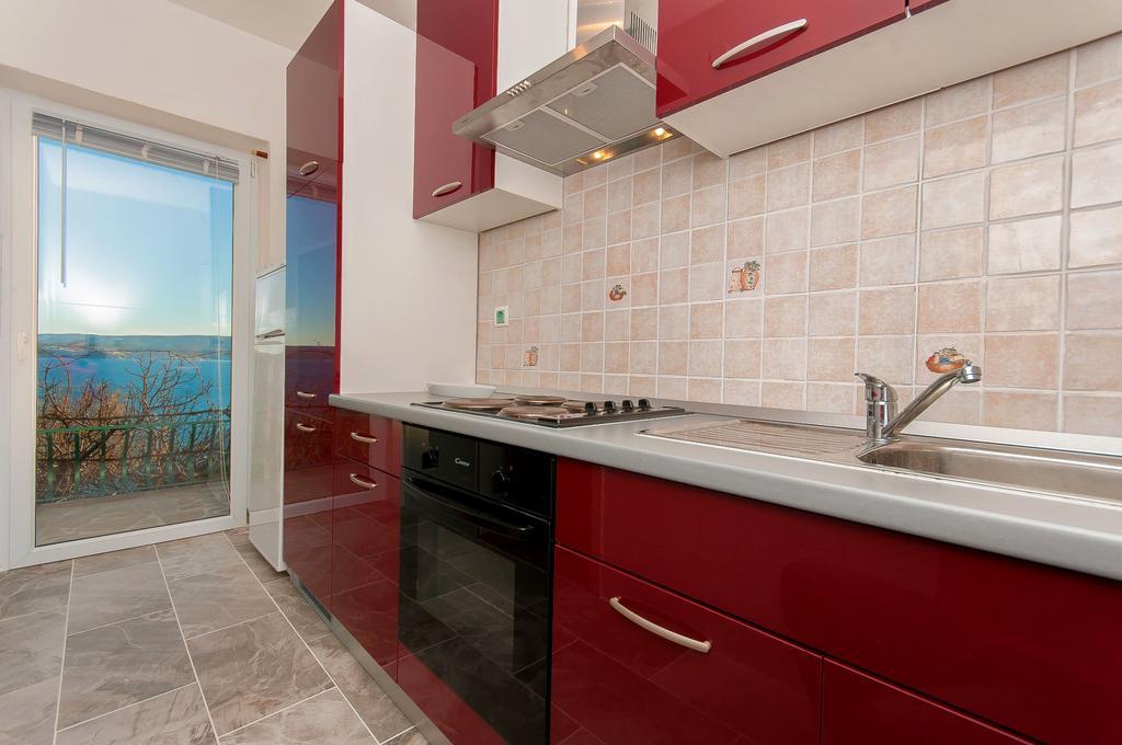 Holiday Home Villa Marin Stanici المظهر الخارجي الصورة