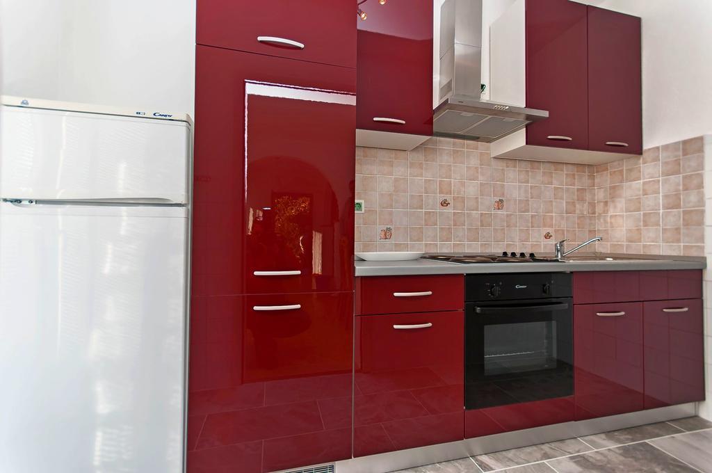 Holiday Home Villa Marin Stanici المظهر الخارجي الصورة