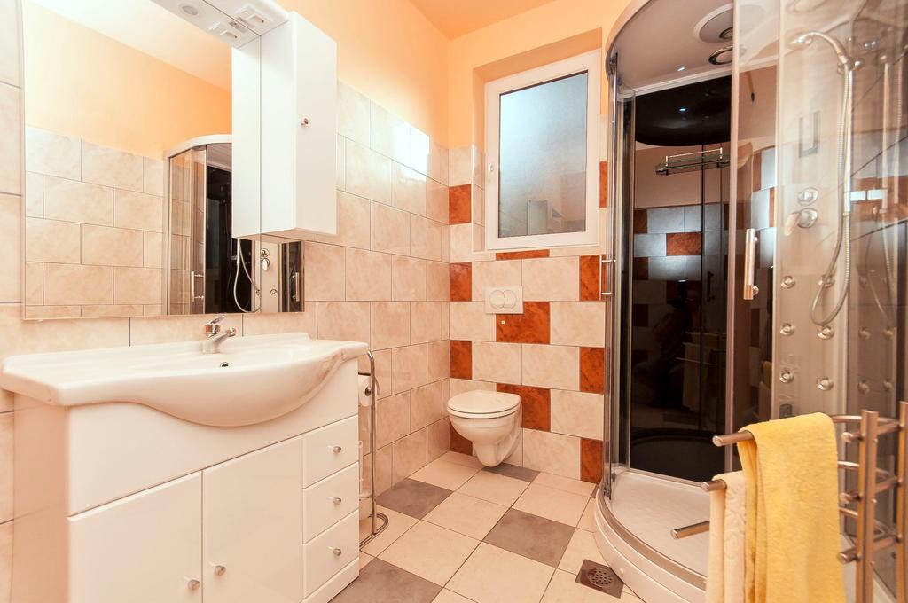 Holiday Home Villa Marin Stanici المظهر الخارجي الصورة