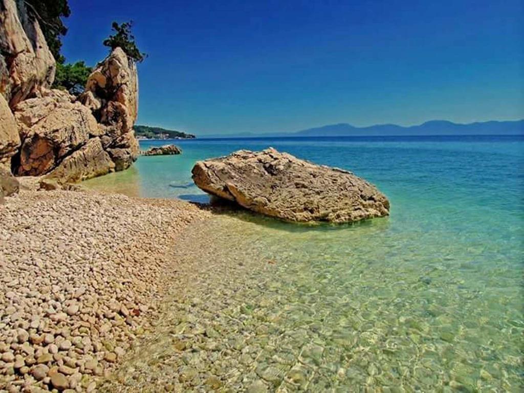 Holiday Home Villa Marin Stanici المظهر الخارجي الصورة