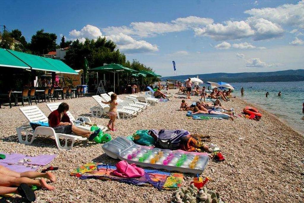 Holiday Home Villa Marin Stanici المظهر الخارجي الصورة