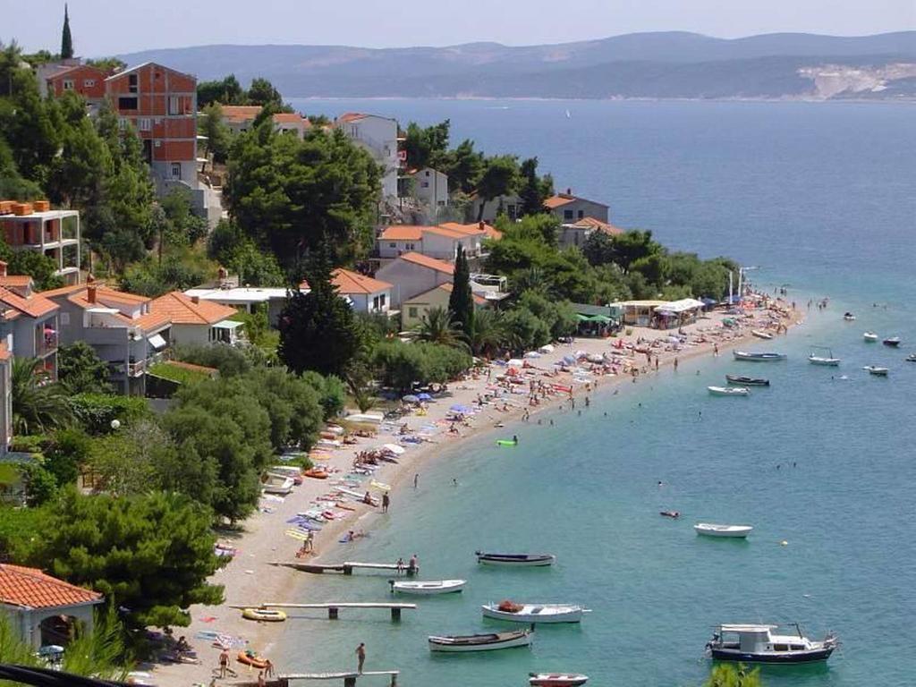 Holiday Home Villa Marin Stanici المظهر الخارجي الصورة