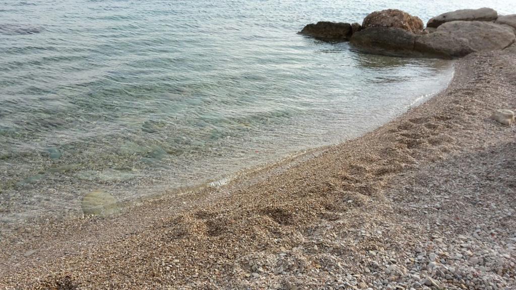 Holiday Home Villa Marin Stanici المظهر الخارجي الصورة