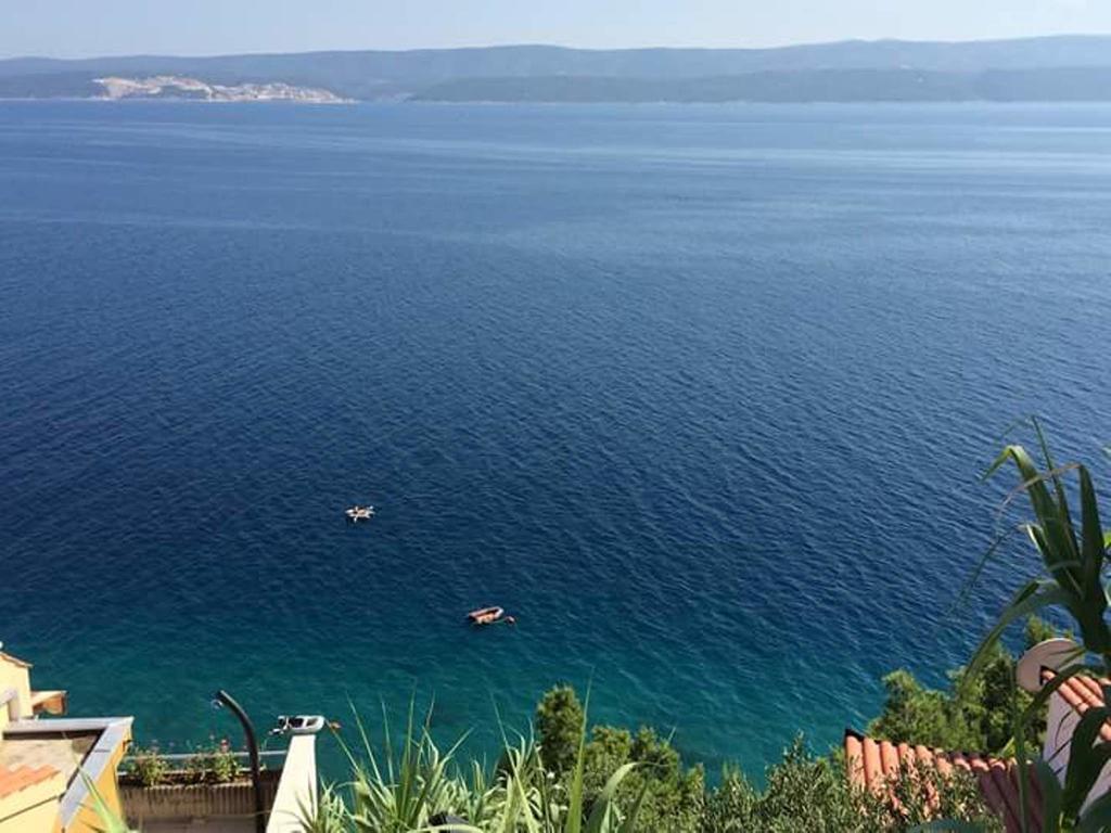Holiday Home Villa Marin Stanici المظهر الخارجي الصورة