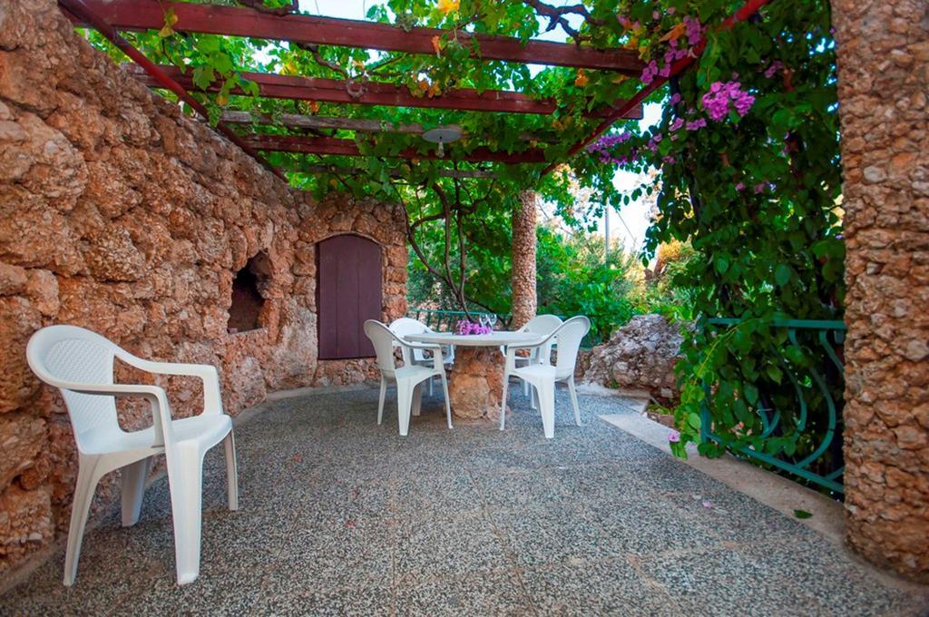 Holiday Home Villa Marin Stanici المظهر الخارجي الصورة